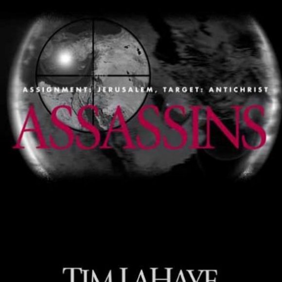 Assassins  ( Tim LaHaye novel) - Picture 6 of 16